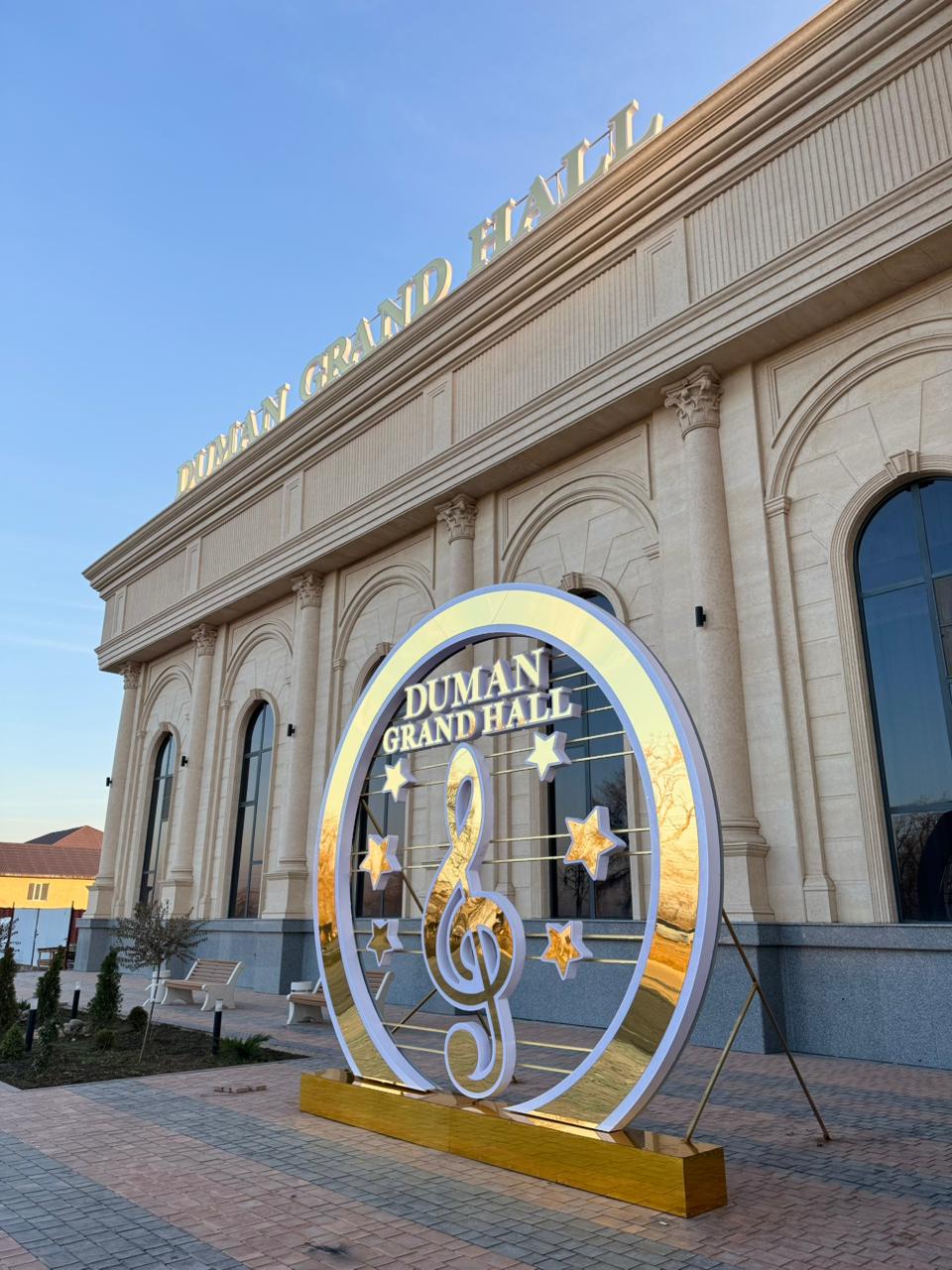 Наружная реклама - 4